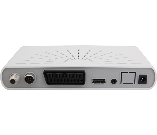 TechniSat TUNER DVB-T TECHNISAT COMBOBOXPLUS CE HD # - 1463021 - zdjęcie 2